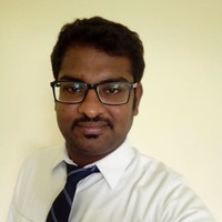 Manikantareddy Syamala