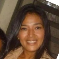 Dennese Juana Mendéz Vallejo