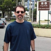 GLEISER CARVALHO BARROS