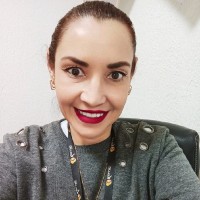 jaqueline pereira