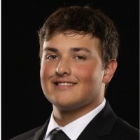Liam Huddleston