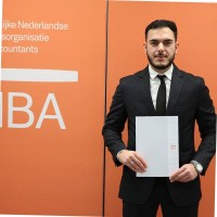Ozan Dogan RA MSc