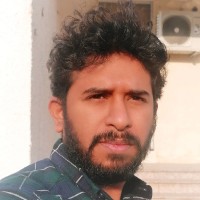 Shameem M A