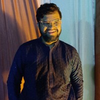Harsh Pobaru