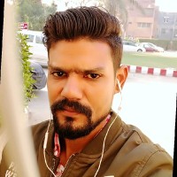 Zubair Butt