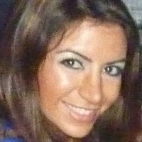 Mina Mahrou