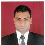 Sharad Sharma