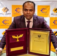 Advocate Md. Zaryab Jamal Rizvi