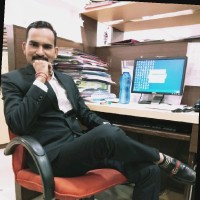 Bukolia Darshankumar
