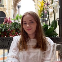 Sophie Hodgson