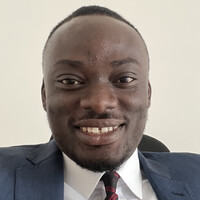 Kwasi Owusu