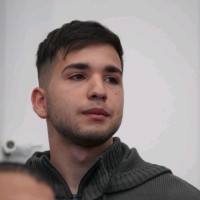 Tobias Oviedo