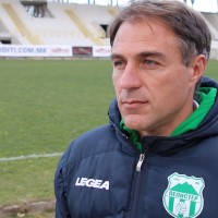 Dimitar Kapinkovski