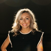 Bethany Harrison