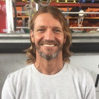 Dayne Maxwell
