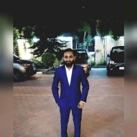 Yogesh Sharma
