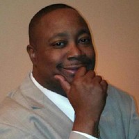 Lee Jones MPA, M.Div.