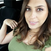 Delia Perez