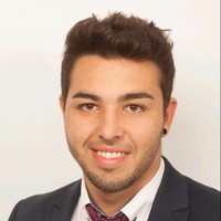 Joel Pamies Martinez