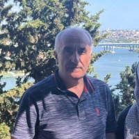 Kenan Hayal