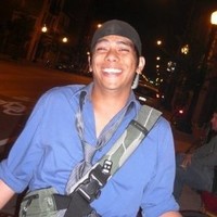 Tony Cabrera