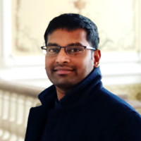 Jagan Parthasarathy