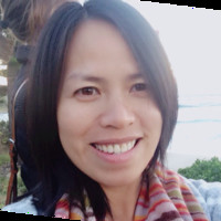 Yinmei Harrison