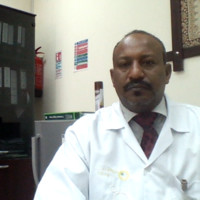 Dr. El-Tayib Saad, Phd