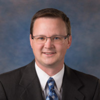 Brad Yoder