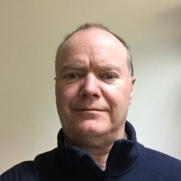 Ian Drew