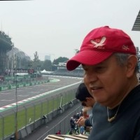 ANTONIO CABRERA