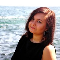 Илона Зворская