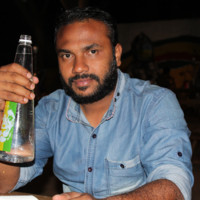 Syed Hafeez