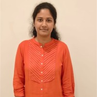 Alahari Sai Poojitha