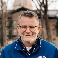 Greg Austen