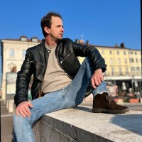 Massimiliano Borre
