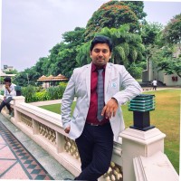Srikanth A