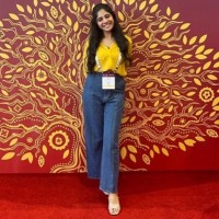 Kinjal Thakkar
