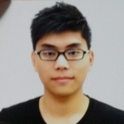 Jia Feng Lin