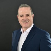 Kieran Wilkinson