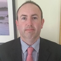 Thomas O'Regan