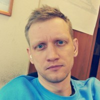 Mikhail Mikhailov