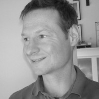 Harry Renwick
