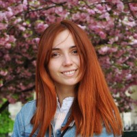 Tetiana Stovbun