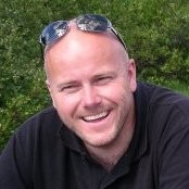 Helge Arne Moen