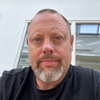 Andreas Eklånge