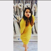 Jyotsna Gupta