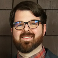 Travis Minor