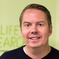Robert Minnesjord