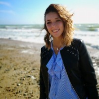 Mélanie Pagnerre